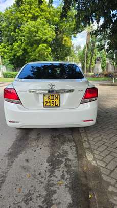 Toyota Allion KDN image 4