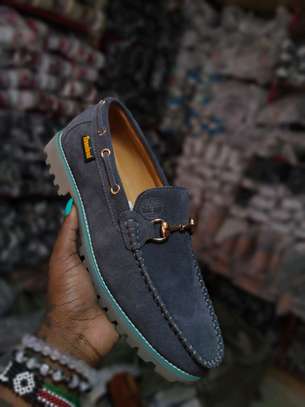 Men timberland casual shoes image 2