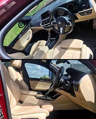 BMW X4 GO2 201 M-SPORT(2018) image 3