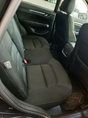 Mazda Cx-5 petrol 2018 image 11