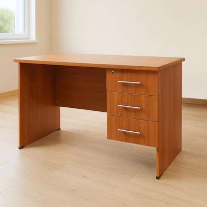 1M Office Study Desk image 15