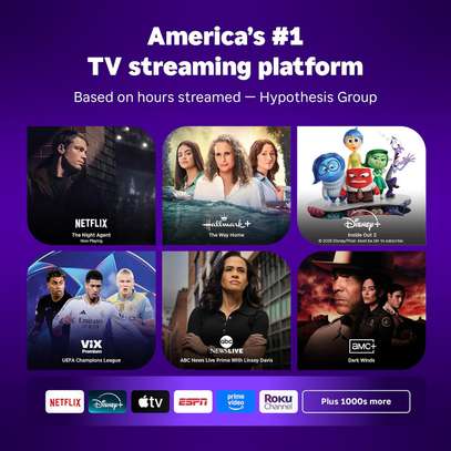 Roku Streaming Stick HD (5th Gen) image 10