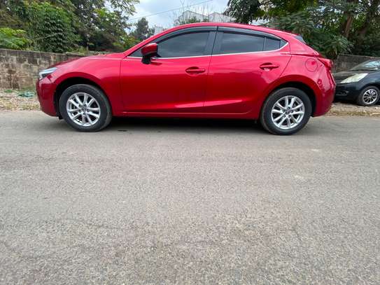 Brand new Mazda Axela image 5