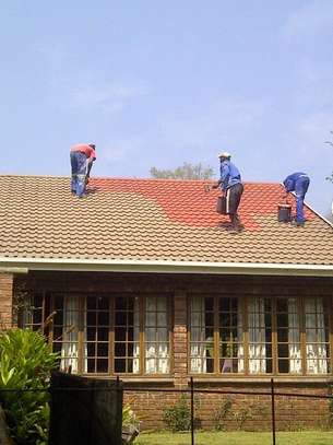 Roof Repair Kasarani Roysambu Embakasi | 24/7 Experts image 2