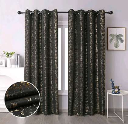 New 3 Pieces Curtain Sets Available image 5