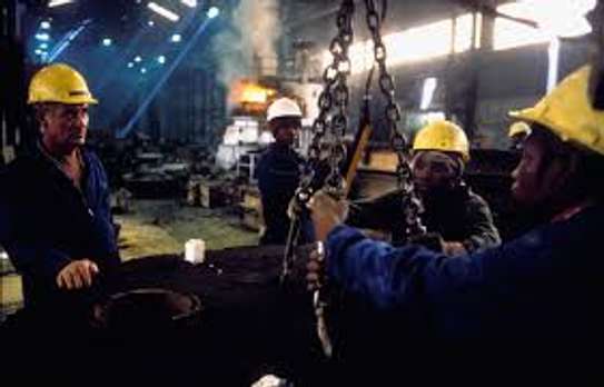 Workforce Outsourcing Services in Mombasa image 13