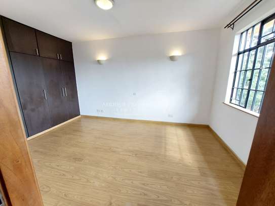5 Bedroom All Ensuite+DSQ Mansion For Rent In Runda image 7