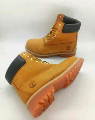 Timberland Boots image 3