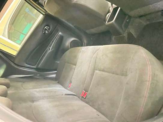 NISSAN NOTE NISMO E POWER 2019MODEL image 5