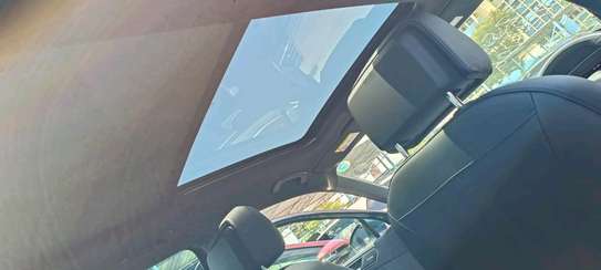 Volkswagen Tiguan Sunroof R-line Green 2020 image 10