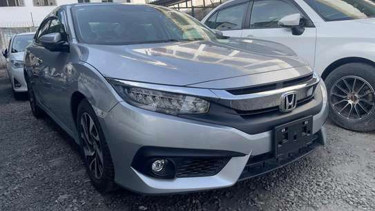 HONDA CIVIC 2018MODEL image 8