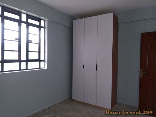 MODERN TWO BEDROOM MASTER ENSUITE APARTMENT FOR RENT image 2