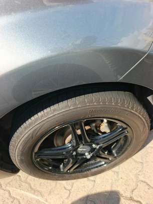 Nissan Note empower grey image 13