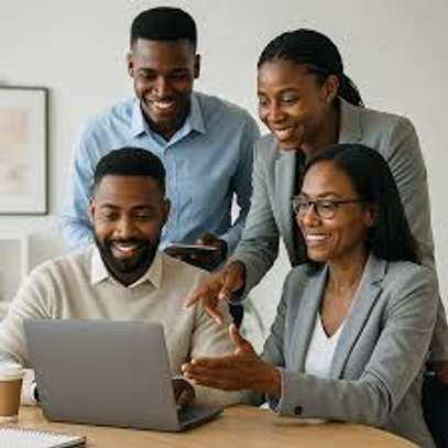 Workforce Outsourcing Services in Mombasa image 8