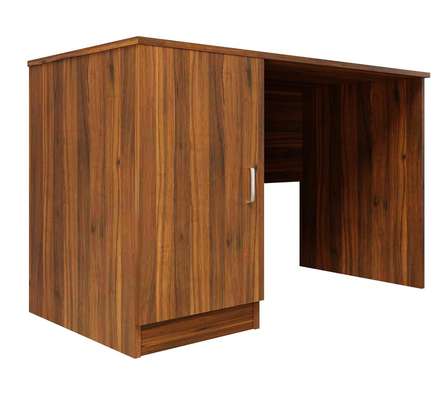 Office Desk: 120cm * 60cm Home Office study chair image 2