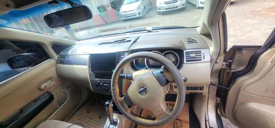 Nissan Tiida for Sale image 4