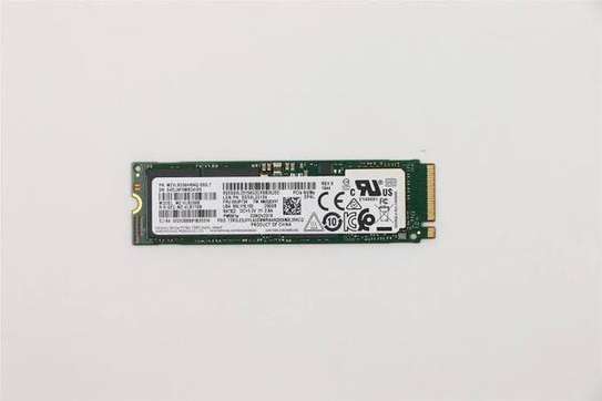 256 ssd m2/nvme for yoga x260/370 image 8