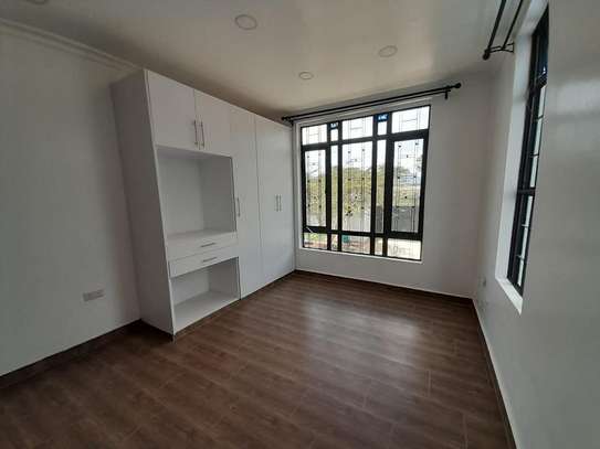 Amazing 5 BR House plus Dsq in Ongata Rongai image 6