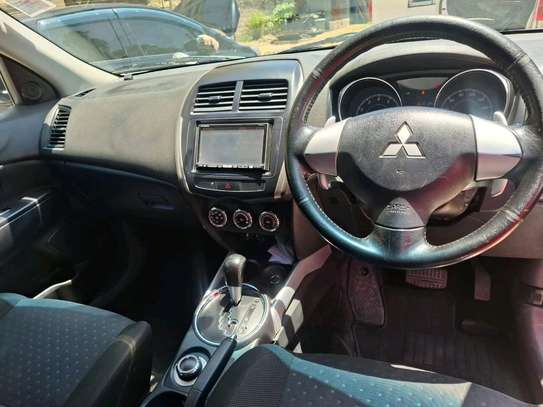 MITSUBISHI RVR 2011 image 7
