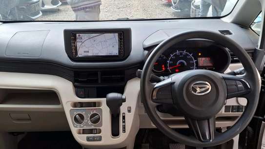 Daihatsu move 2019,2020 image 3