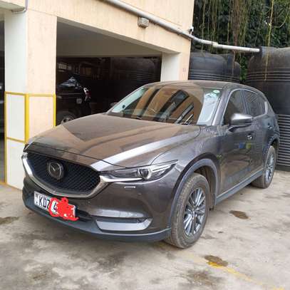 Mazda cx5 For Hire in Nairobi image 3