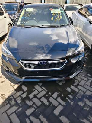 SUBARU IMPREZA,2019 2WD,( DEPOSIT 900K) image 12