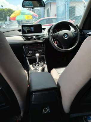 BMW x1 image 2