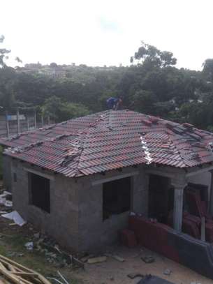 Fast Roof Repair in Mombasa | Leak Experts Near You image 3