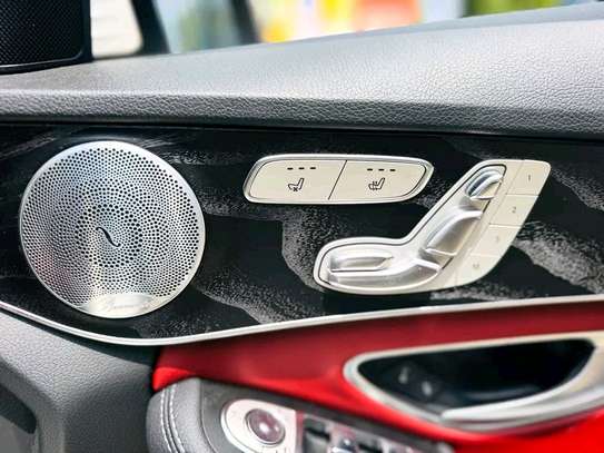 2021 MERCEDES-BENZ C200 image 8