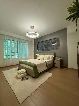 5 Bed Apartment with En Suite in Kilimani image 7