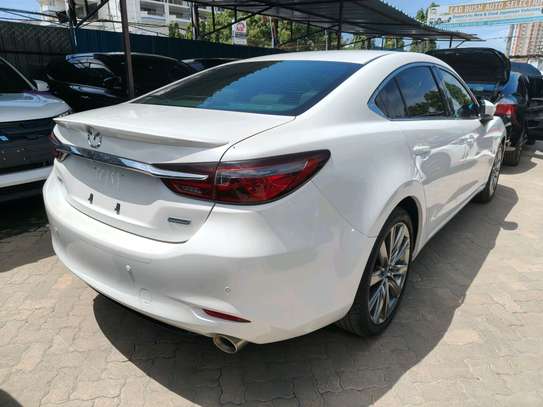 Mazda Atenza 2019 Petrol XD-L image 12