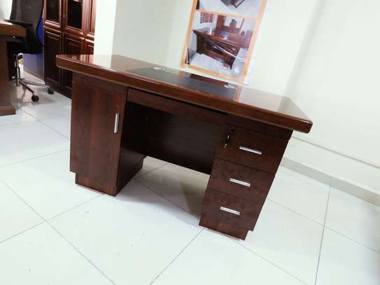 1.2m Executive Office Desk image 7