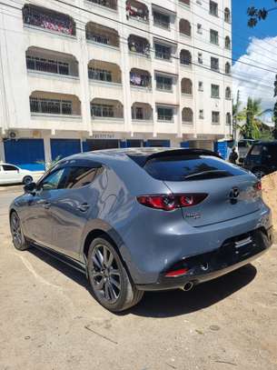 Mazda 3 for sale in Kenya ( Hire Purchase accepted) image 5