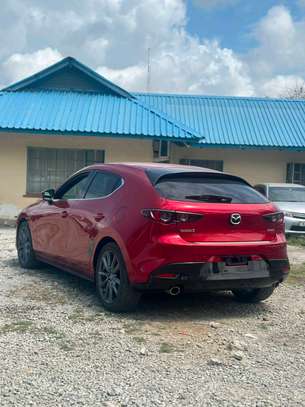 Mazda 3 sport image 14