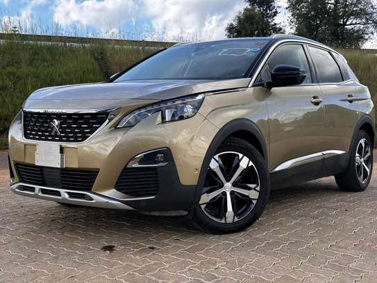 PEUGEOT 3008 image 3