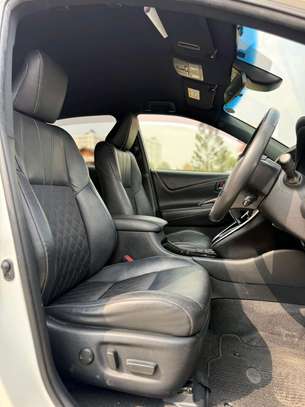 Toyota vits image 2