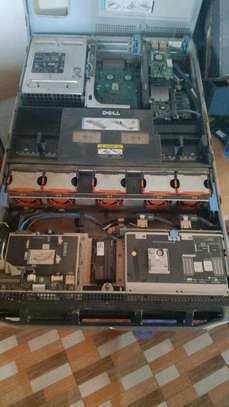 Power edge r710 image 2