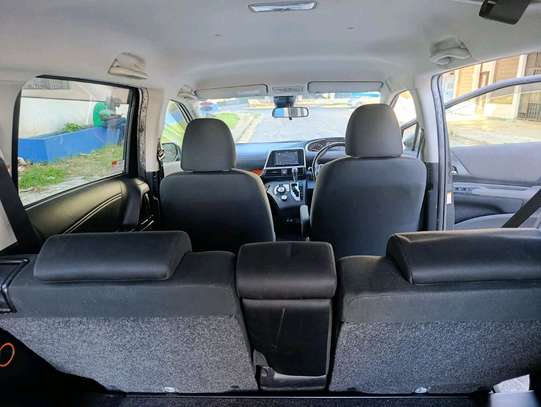 Toyota sienta normal 2020 model image 11