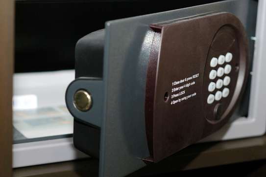 Safe Opening Services Nairobi | Locksmith & Safe Repair image 4
