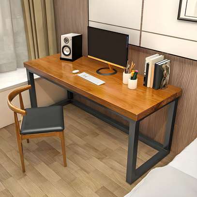 Office Desk: Modern Style Computer Desk image 5