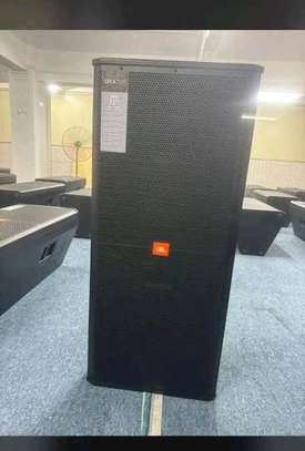 JBL srx725 full range speaker image 2