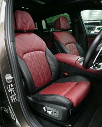 2022 BMW X6 xDrive30d MSport image 4