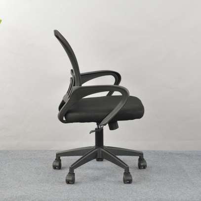 Clerical Mesh Office Chair image 7