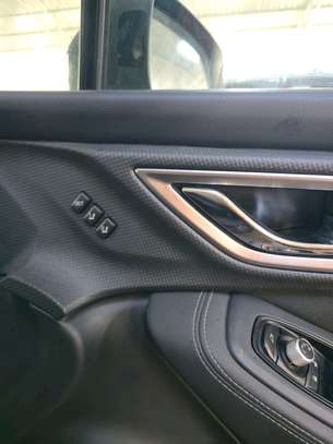 SUBARU FORESTER SK9 2019 image 4