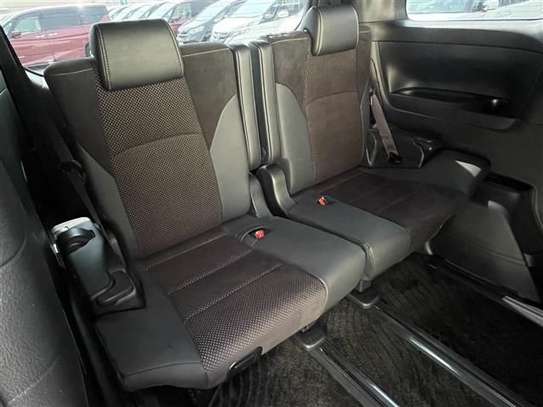 2021 TOYOTA VELLFIRE image 5