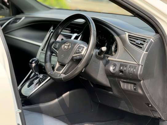 Toyota vits image 3