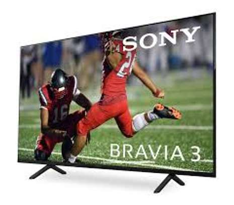 ORIGINAL Sony Bravia 3 85 Inch 4K UHD ANDROID NEW image 2