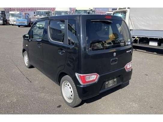 2020 SUZUKI WAGON R FA image 7