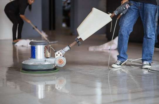 Move-in / Move-out Cleaning Services in Upper Hill, Nairobi image 3
