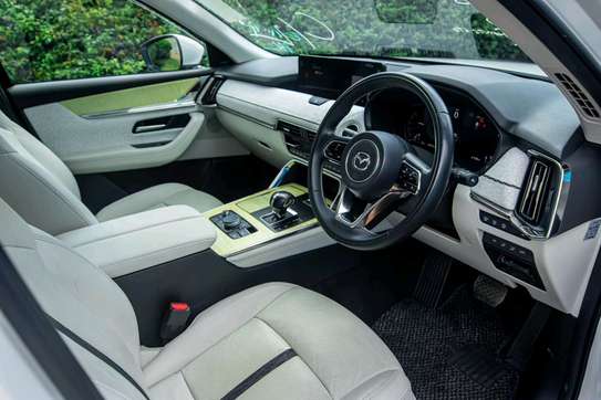 2022 Mazda CX -60 image 10